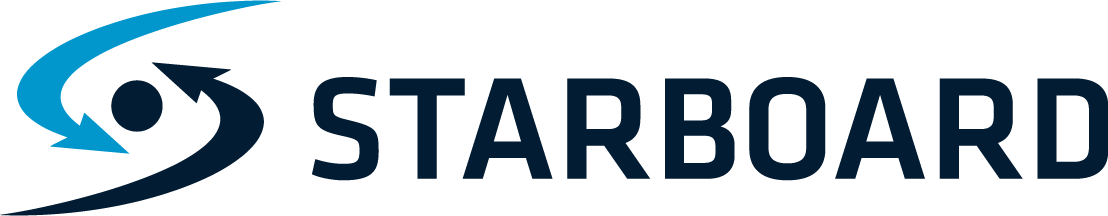 Starboard