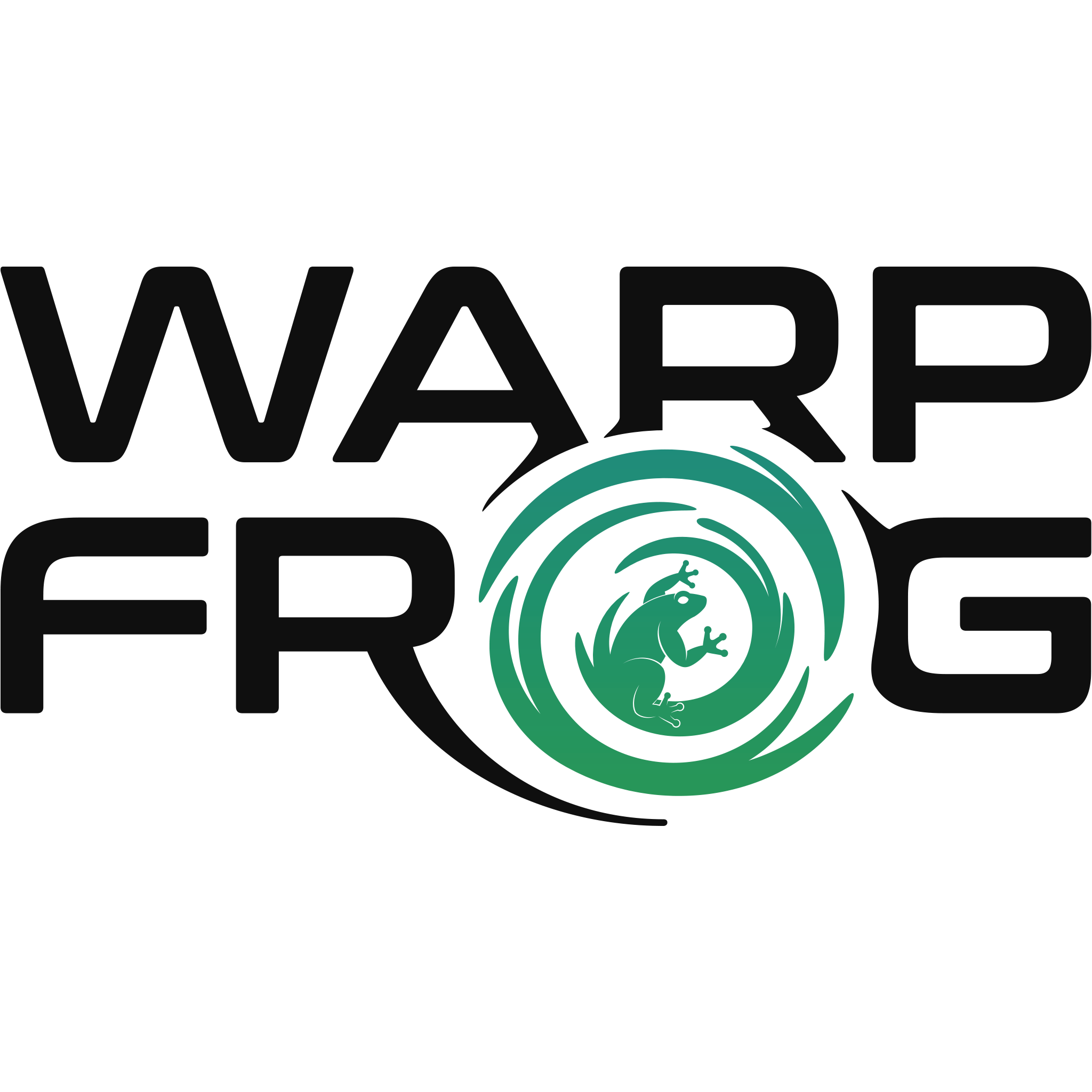 Warpfrog