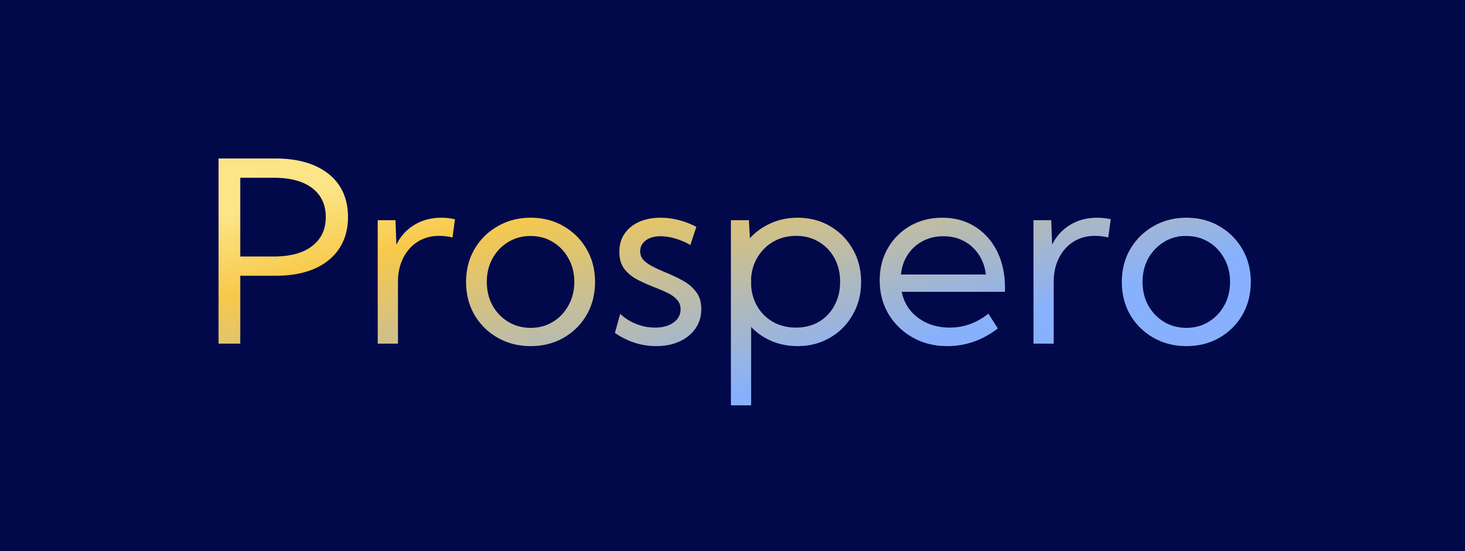 Prospero Labs