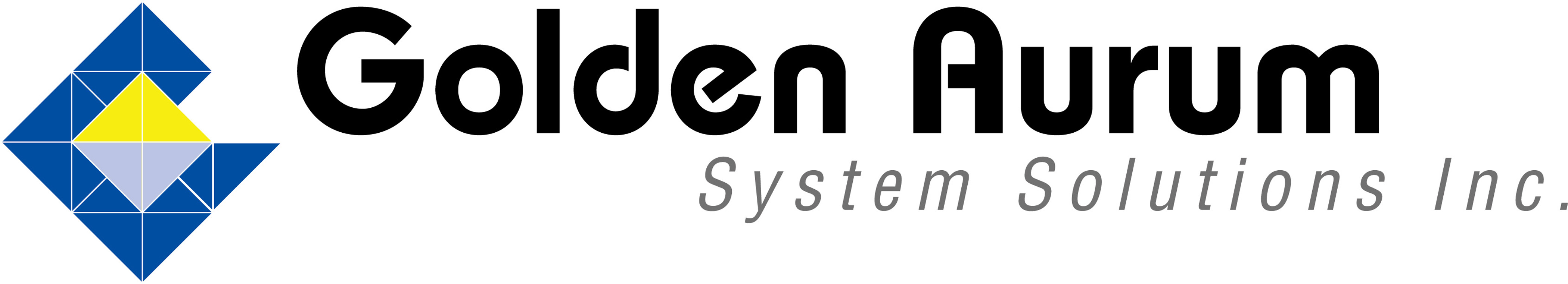 Golden Aurum System Solutions
