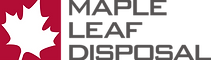 Maple Leaf Disposal
