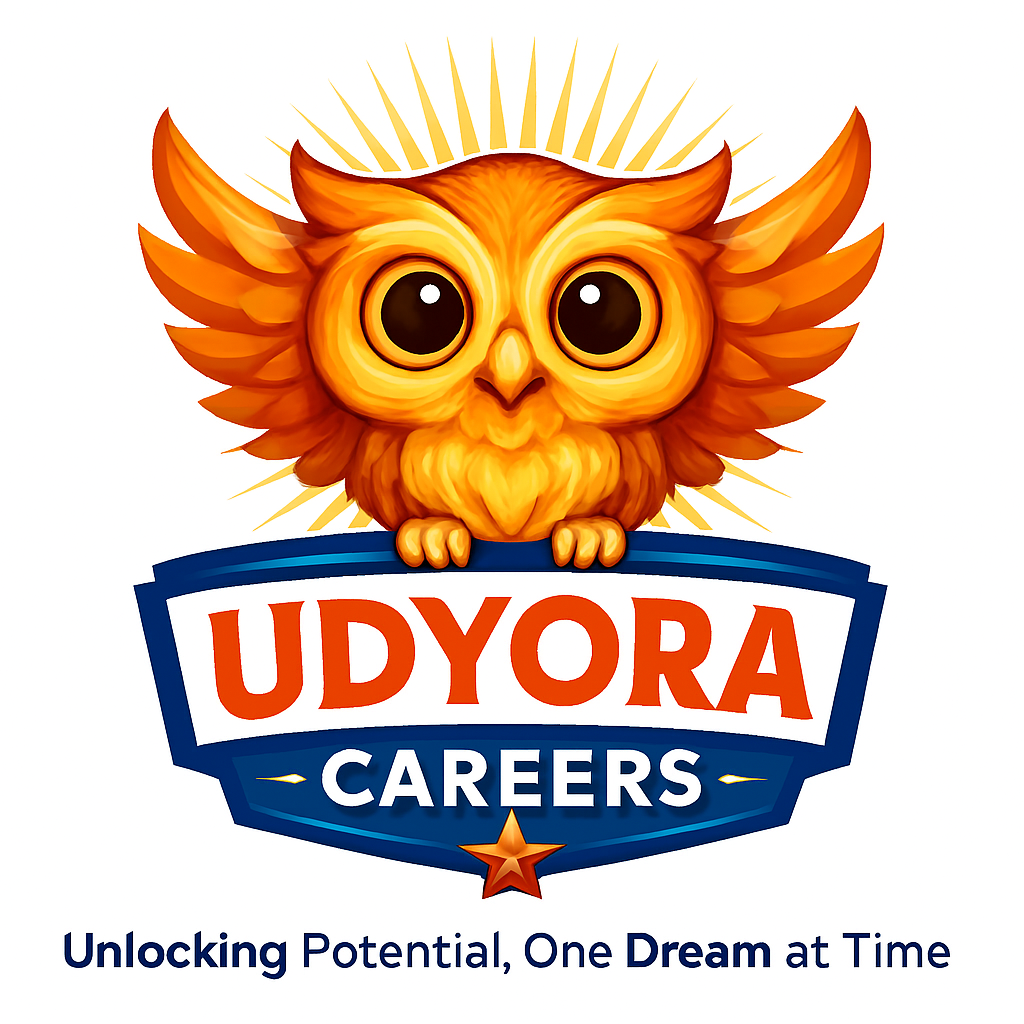 Udyora Careers