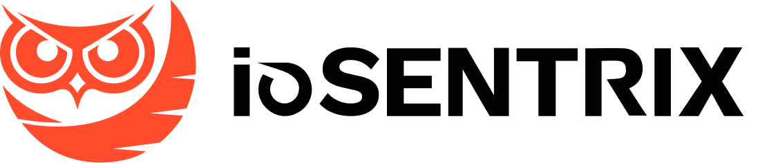 ioSENTRIX