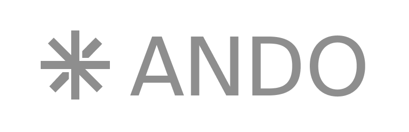 Ando