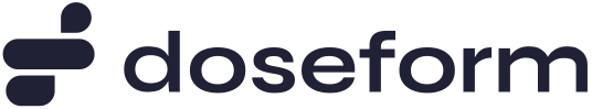 Doseform