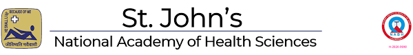 St. John's National Academy of Health Sciences
